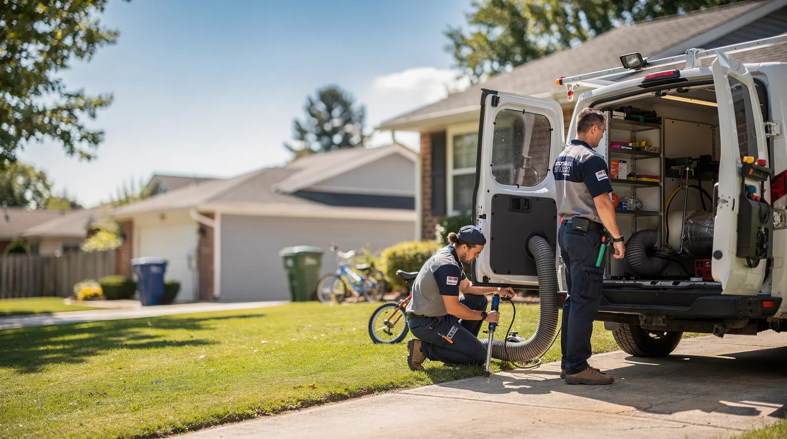 24/7 HVAC Repair & AC Replacement in Thermal, CA near me